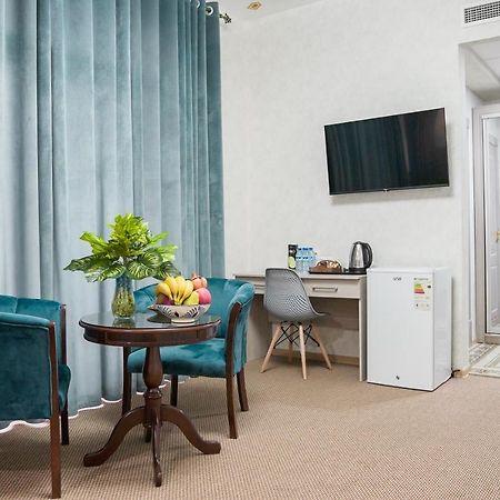Level Hotel Ташкент Екстер'єр фото