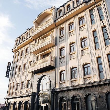 Level Hotel Ташкент Екстер'єр фото