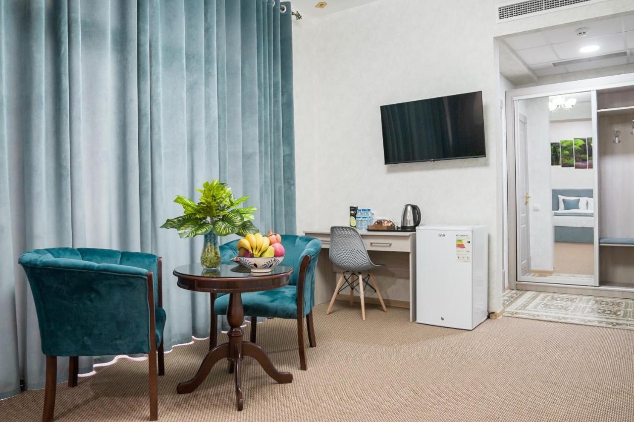 Level Hotel Ташкент Екстер'єр фото
