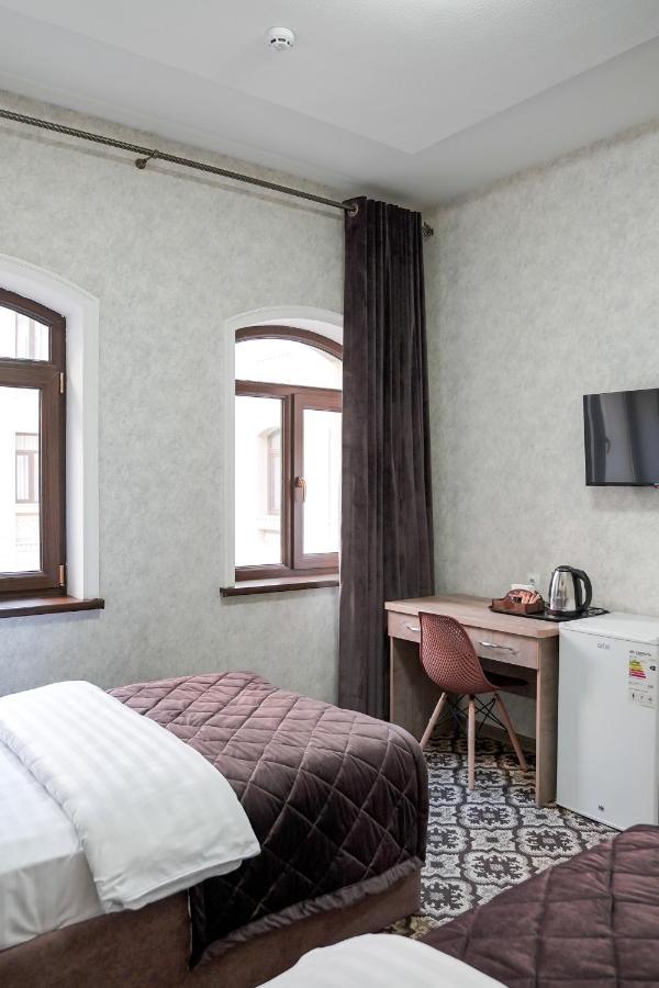 Level Hotel Ташкент Екстер'єр фото