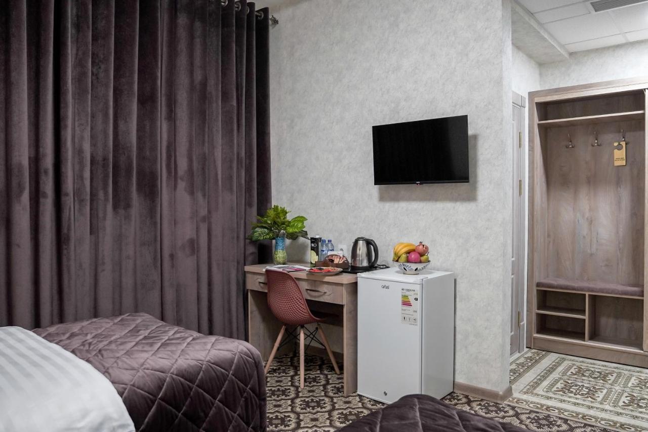 Level Hotel Ташкент Екстер'єр фото