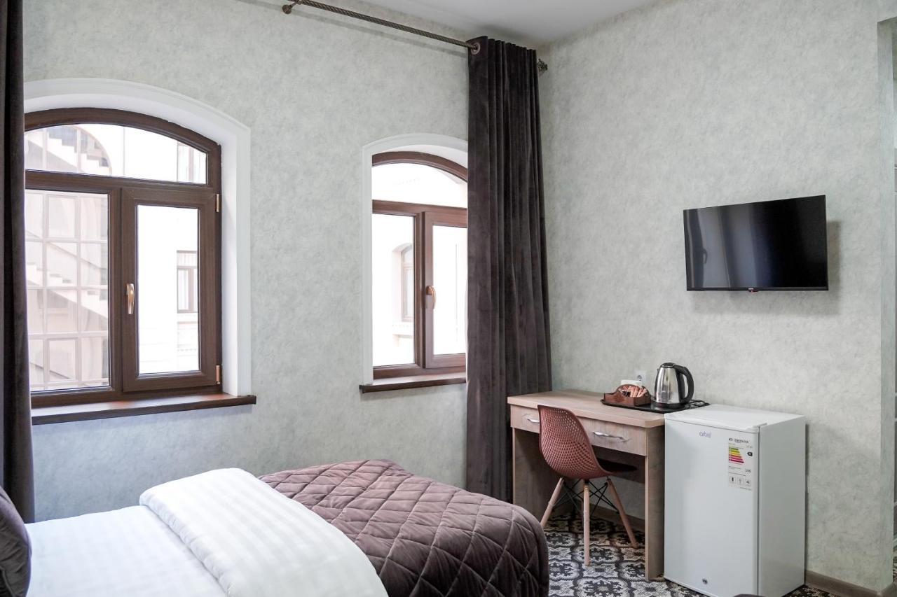 Level Hotel Ташкент Екстер'єр фото