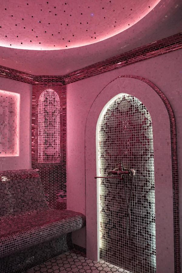 Level Hotel Ташкент Екстер'єр фото