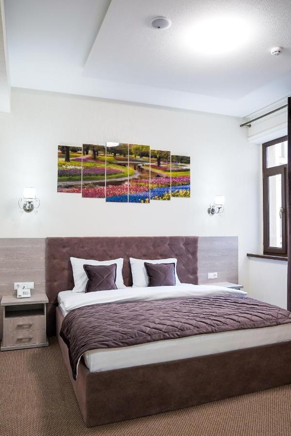 Level Hotel Ташкент Екстер'єр фото