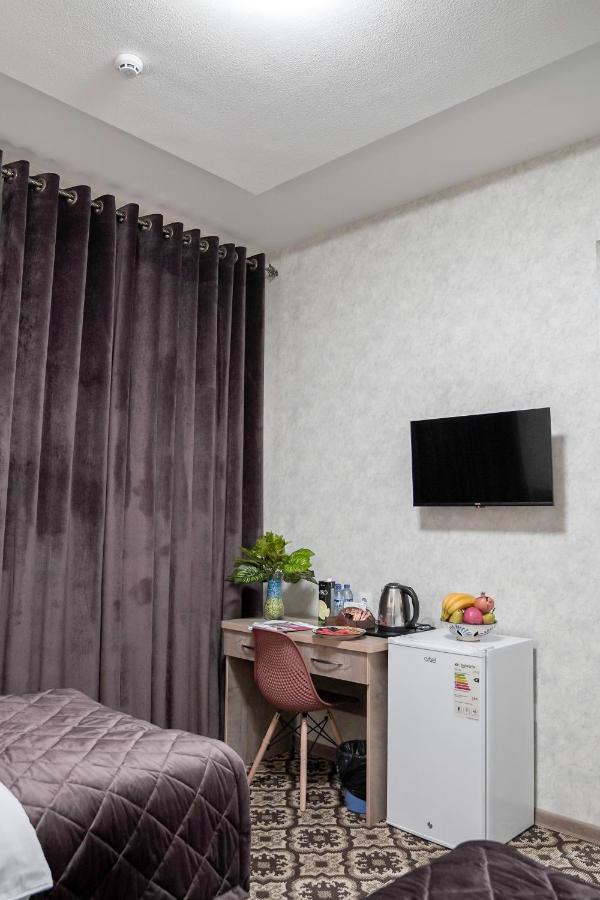 Level Hotel Ташкент Екстер'єр фото
