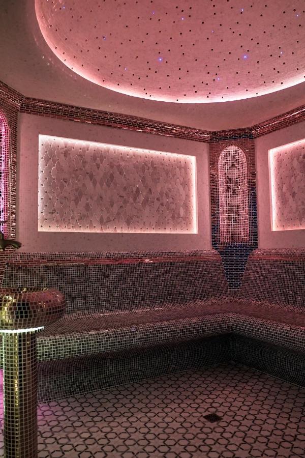 Level Hotel Ташкент Екстер'єр фото