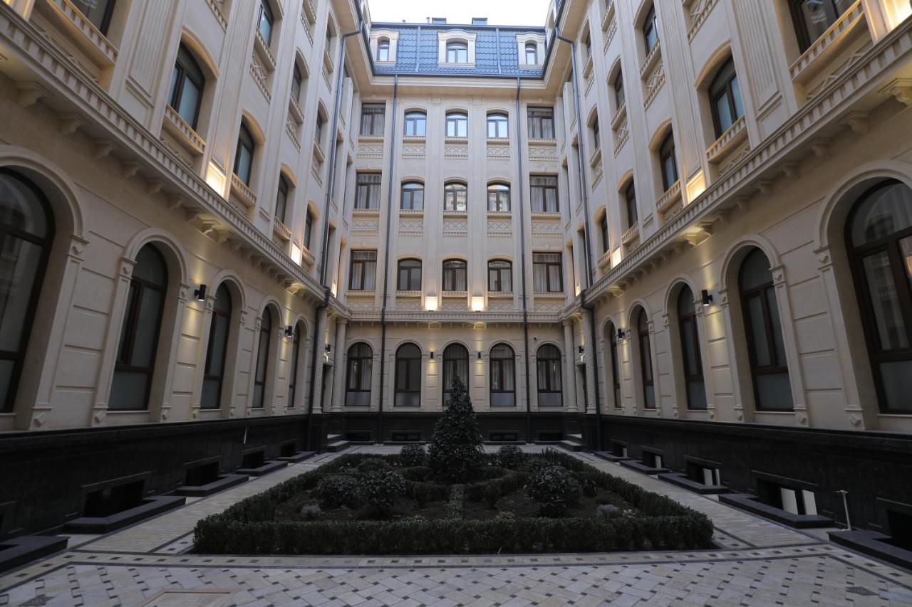 Level Hotel Ташкент Екстер'єр фото