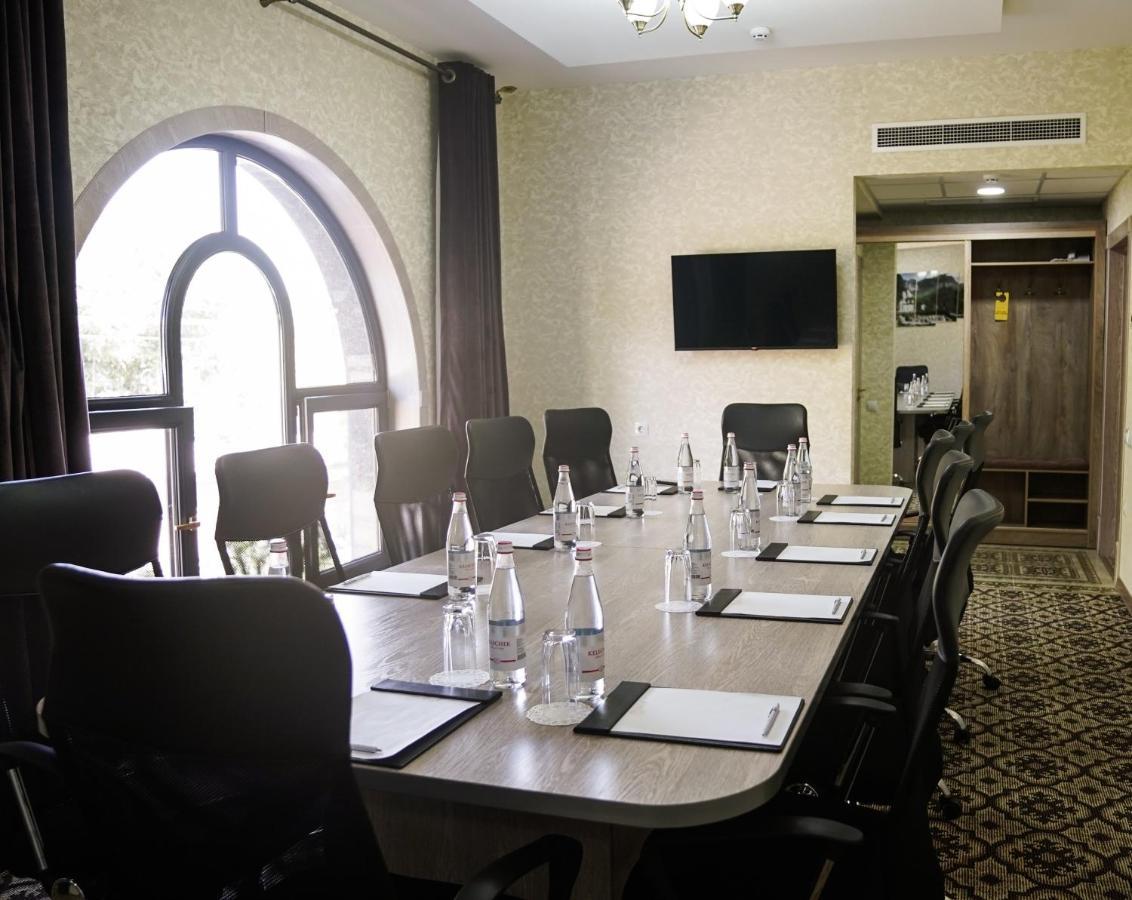 Level Hotel Ташкент Екстер'єр фото