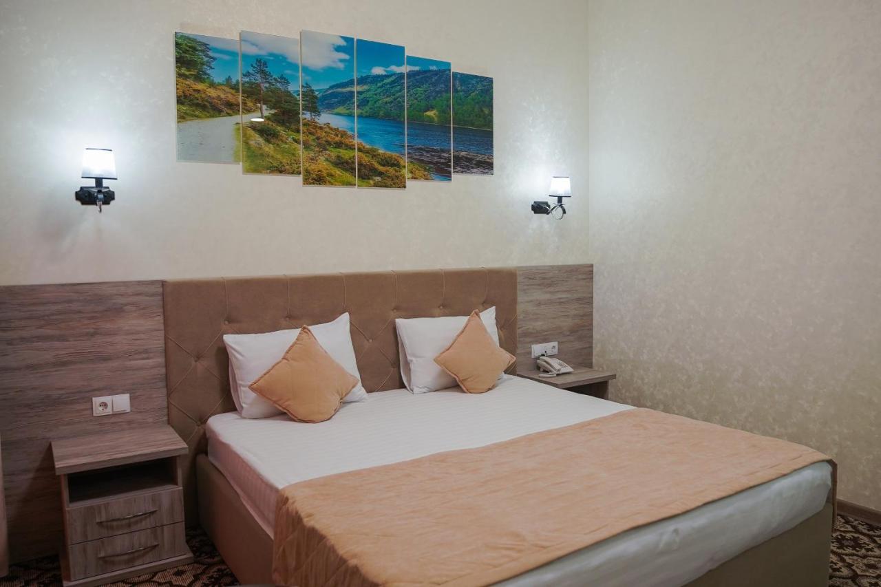 Level Hotel Ташкент Екстер'єр фото