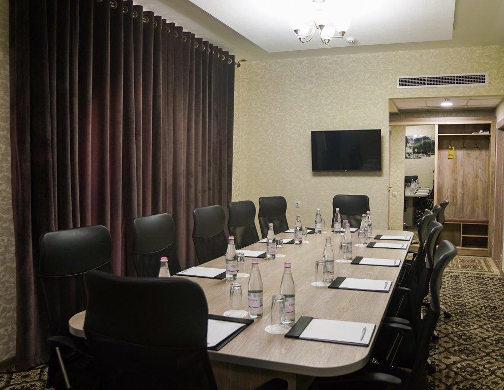 Level Hotel Ташкент Екстер'єр фото
