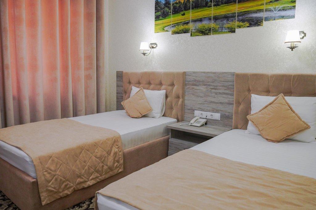 Level Hotel Ташкент Екстер'єр фото