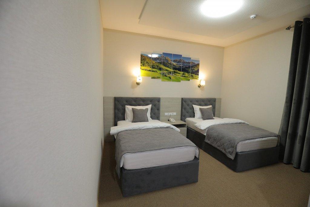Level Hotel Ташкент Екстер'єр фото