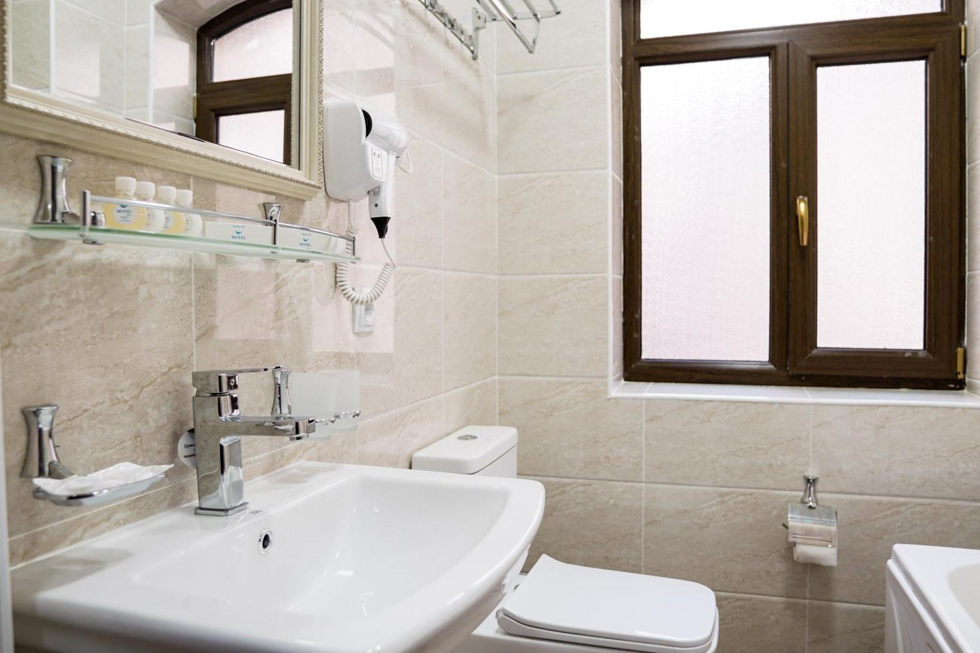 Level Hotel Ташкент Номер фото